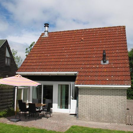 Ferienhaus Het Ganzeland By Fewo-Plan Oost100 Direkt Am Lauwersmeer Gelegen Anjum 外观 照片