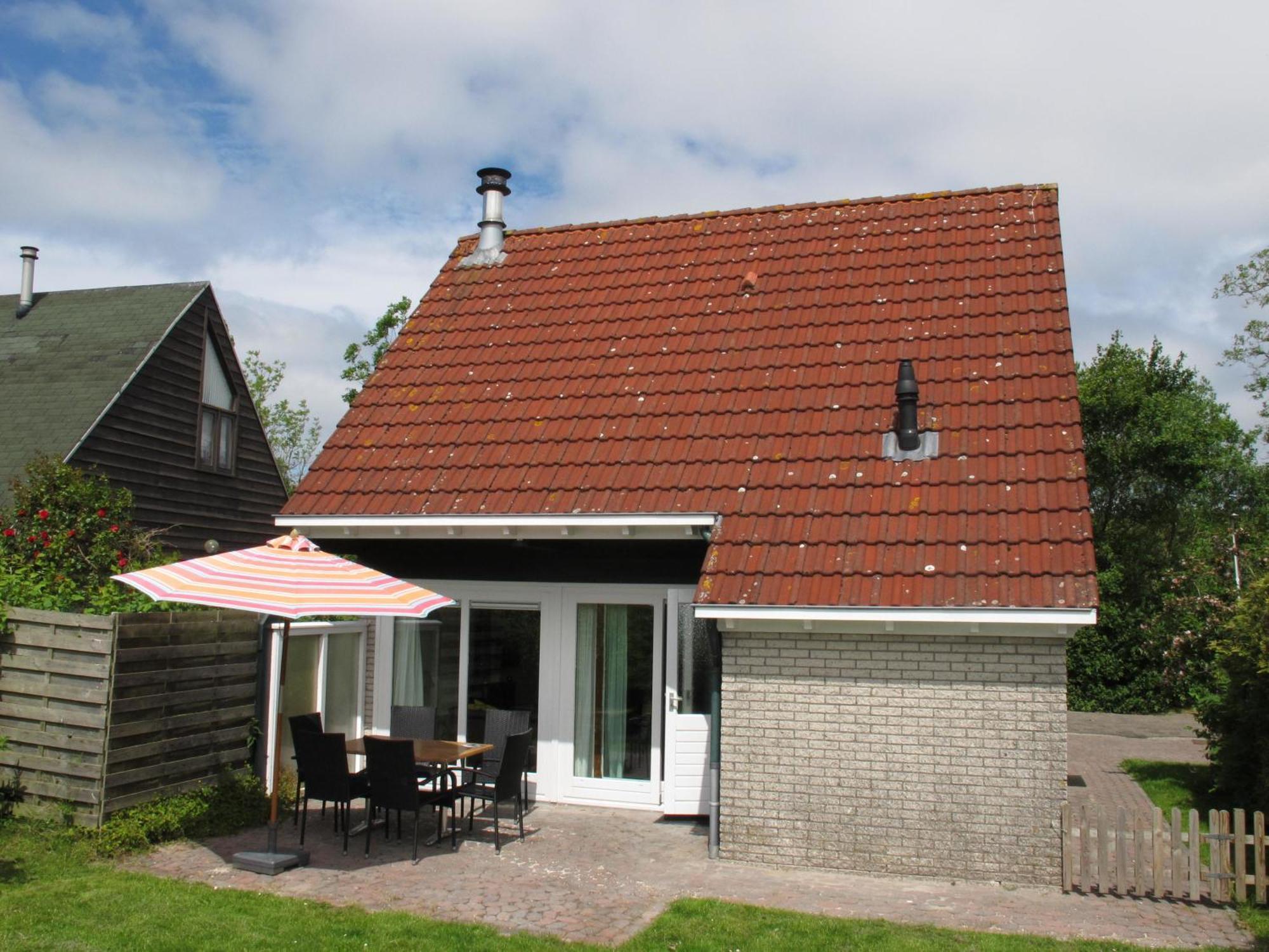 Ferienhaus Het Ganzeland By Fewo-Plan Oost100 Direkt Am Lauwersmeer Gelegen Anjum 外观 照片