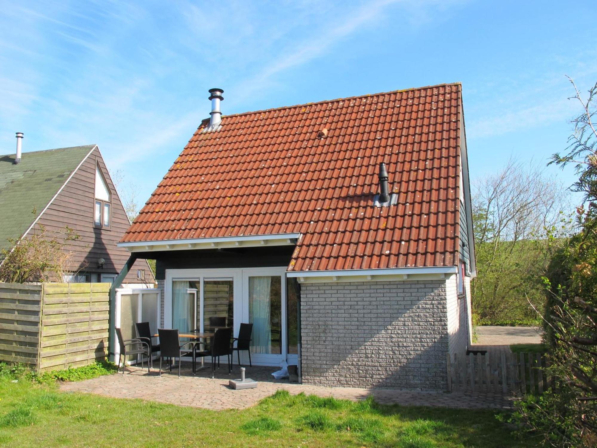 Ferienhaus Het Ganzeland By Fewo-Plan Oost100 Direkt Am Lauwersmeer Gelegen Anjum 外观 照片